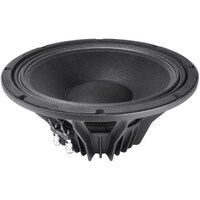 FaitalPRO 12PR300 12" Neodymium Professional Woofer 4 Ohm